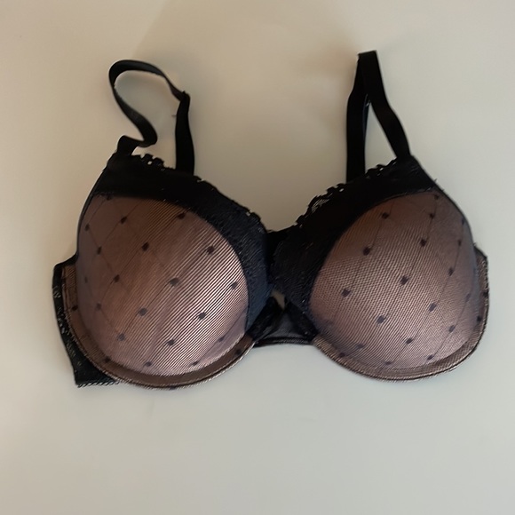 ❤️ lot of 7 DKNY 32D bras - Picture 3 of 11